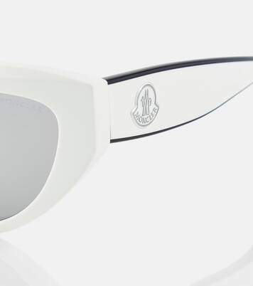 Occhiali da sole cat-eye Modd | Moncler