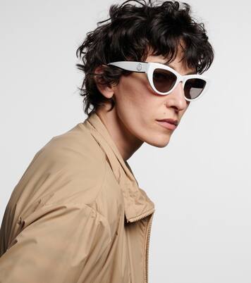 Occhiali da sole cat-eye Modd | Moncler