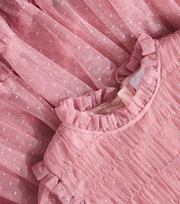 Diana tulle dress | C'era Una Volta
