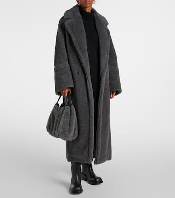 Borsa Tmarin Small in teddy | Max Mara