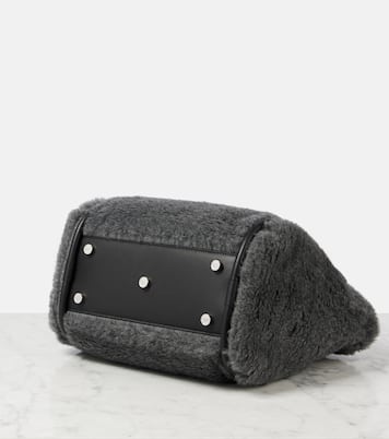 Borsa Tmarin Small in teddy | Max Mara