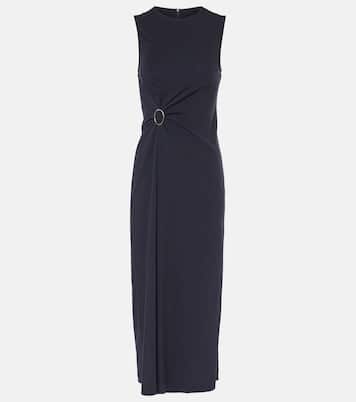 Leisure - Abito midi Losanna   | Max Mara