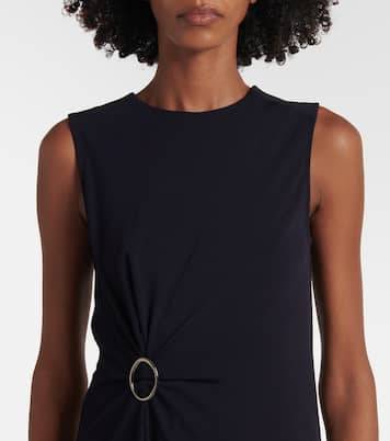 Leisure - Abito midi Losanna   | Max Mara