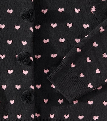 Cardigan en coton | Jellymallow