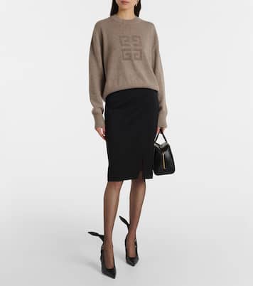 Pull en cachemire | Givenchy
