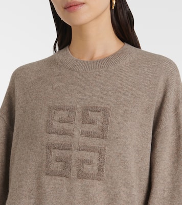 Pull en cachemire | Givenchy