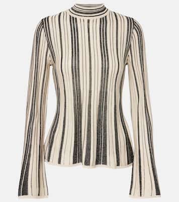 Top a righe | Zimmermann