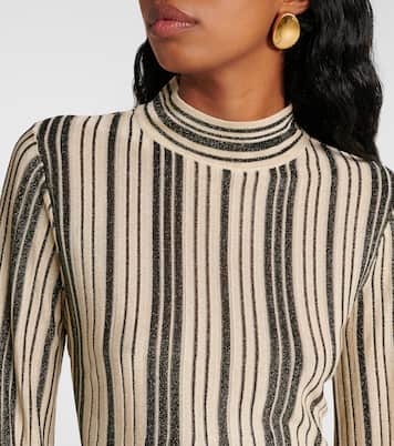Top a righe | Zimmermann