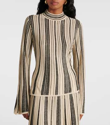 Top a righe | Zimmermann
