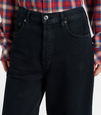 Jeans a gamba larga Low Slung Baggy | Agolde