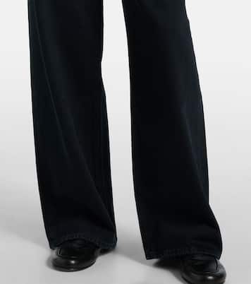 Jeans a gamba larga Low Slung Baggy | Agolde