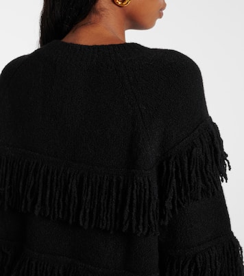 Pull en cachemire mélangé | Lisa Yang