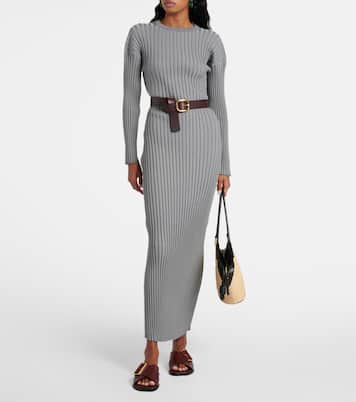 Sandali Petal Belt in pelle | Loewe