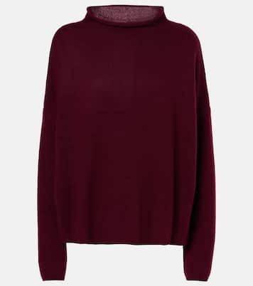 Pullover Sandy aus Kaschmir | Lisa Yang