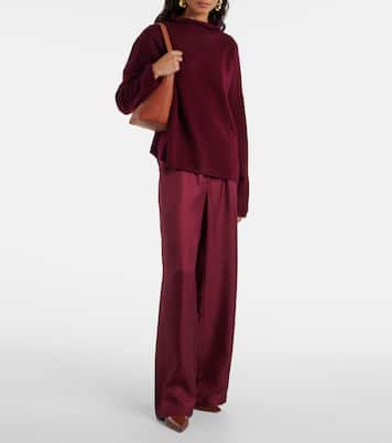 Pullover Sandy aus Kaschmir | Lisa Yang