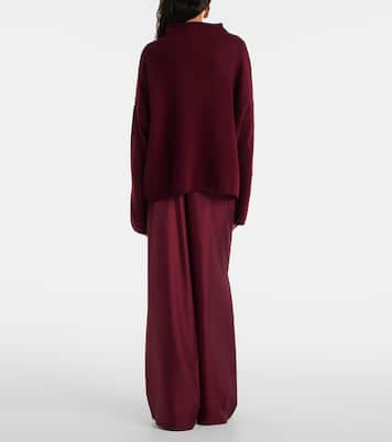 Pullover Sandy aus Kaschmir | Lisa Yang