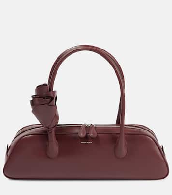 Borsa a spalla Brigitte in pelle | Magda Butrym