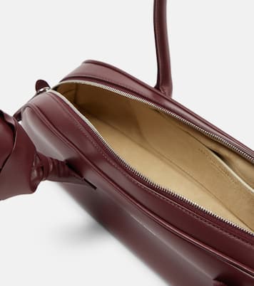 Borsa a spalla Brigitte in pelle | Magda Butrym
