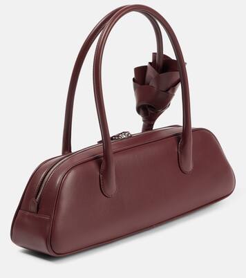 Borsa a spalla Brigitte in pelle | Magda Butrym