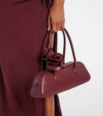 Borsa a spalla Brigitte in pelle | Magda Butrym