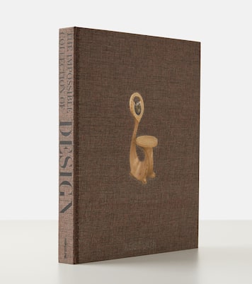 The Impossible Collection of Design book | Assouline