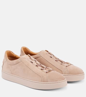 Sneakers in suede | Tod's