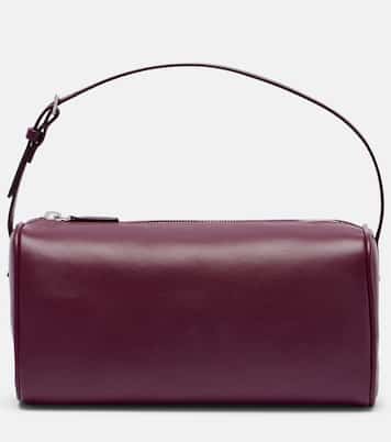 Schultertasche 90’s Mini aus Leder | The Row