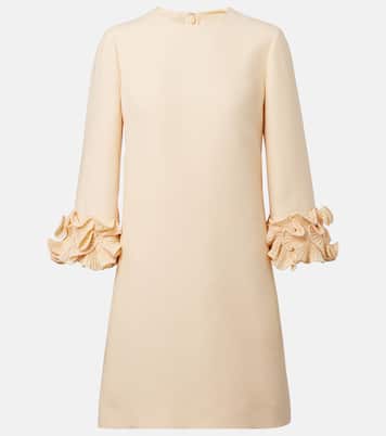 Robe en Crepe Couture | Valentino