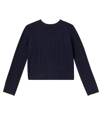 Cardigan  | Scotch & Soda Kids