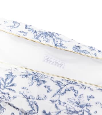 Wickeltasche mit Wickelunterlage | Tartine et Chocolat