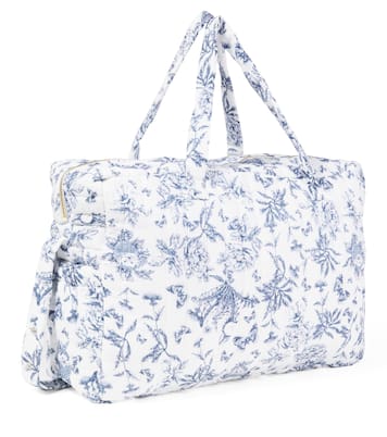 Wickeltasche mit Wickelunterlage | Tartine et Chocolat