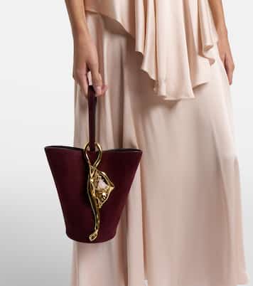 Bucket Bag Eden Treasures Small | Chloé