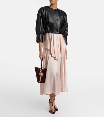 Bucket Bag Eden Treasures Small | Chloé