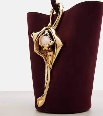 Bucket Bag Eden Treasures Small | Chloé