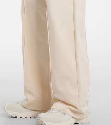 Cotton sweatpants  | Moncler