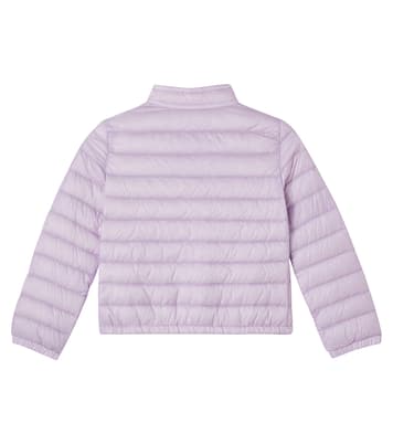 Chaqueta de plumas Lans acolchada | Moncler Enfant
