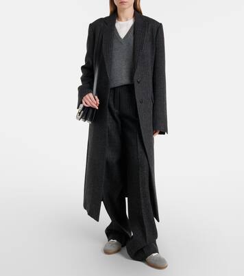 Tabs suede sneakers | Tod's