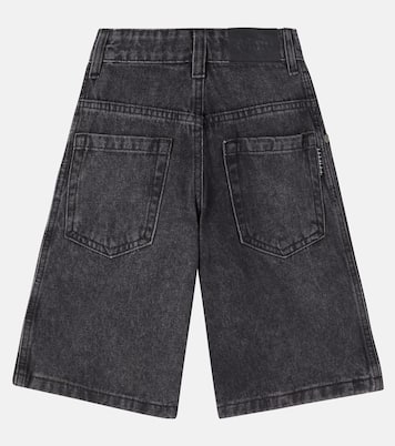 Bermudas Alphie de denim | Molo