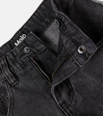 Bermudas Alphie de denim | Molo