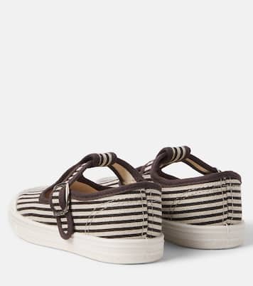 Striped sneakers | PèPè