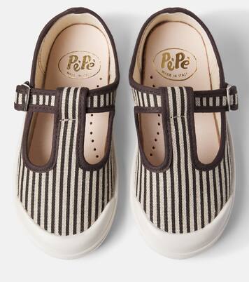 Striped sneakers | PèPè