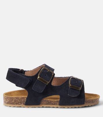 Suede sandals | PèPè