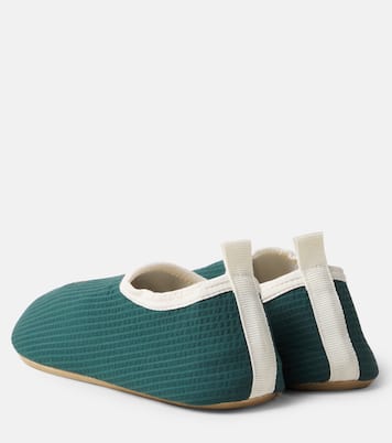 Sailor slip-on shoes | Konges Sløjd