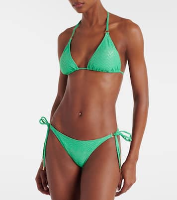 Key West bikini bottom | Melissa Odabash