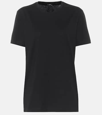 Camiseta de algodón | Joseph