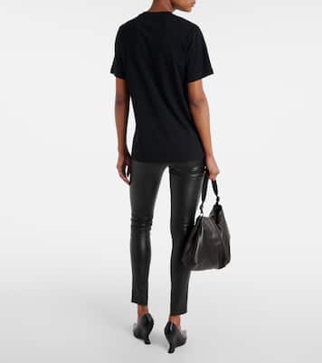 Camiseta de algodón | Joseph