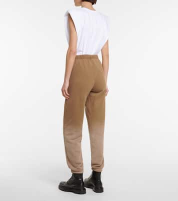 Pantalon de survêtement en coton | Les Tien