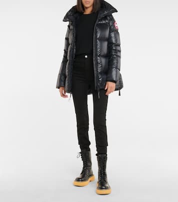 Daunenjacke Cypress | Canada Goose