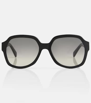 Oversize-Sonnenbrille | Celine Eyewear