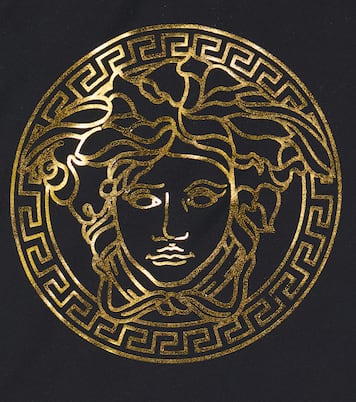 Badeanzug Medusa | Versace Kids